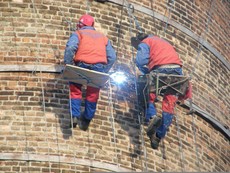 Потрібна послуга зварника?