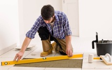 Плиткові, малярні роботи