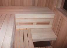 вагонка вільха