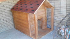 Будки для собак