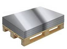 Продам Сталь оцинковану в аркушах