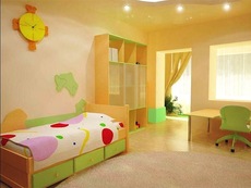 ремонт спальні