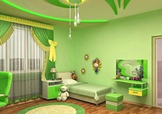 ремонт кімнат