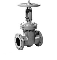 Засувки 30С41НЖ, 30С941НЖ