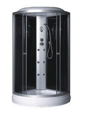 Гідромасажний бокс 885/15, 90x90.