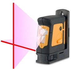 Рівень лазерний FL 40 Pocket ІІ HP
