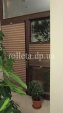 Тканинні ролети, ролштори, рулонні штори Дніпропетровськ
