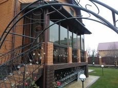 Розсувні алюмінієві вікна