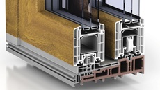 Розсувна система Kommerling PremiDoor