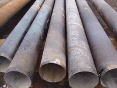 Труба спіралешовна Ø 273х4,5 бу