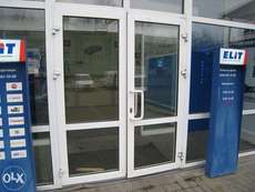 Ремонт ролет, вікон, дверей Київ, фурнітура