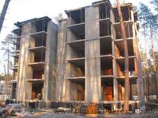 Комплексне будівництво будинків, котеджів, бізнес-центрів