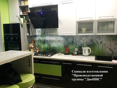 Виготовляємо скіналі з фотодруком.