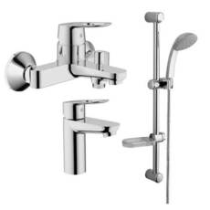 Змішувачі за гуртовими цінами!