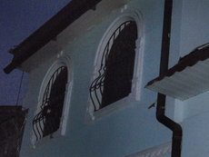 Фасадні роботи. Утеплення і розширення балконів