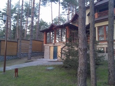 Алюмінієве скління тераси