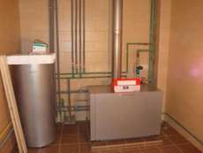 Всі види сантехнічних робіт в Києві.