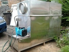 Гідрофільтри