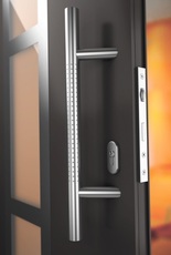 Ручка офісна нержавейка