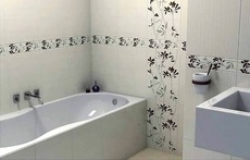 Покласти плитку в Києві.