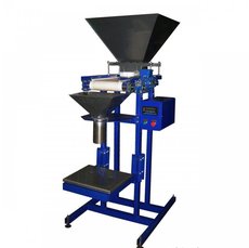 Купуємо старе (б / у) пакувальне обладнання