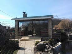 Вікна для тераси.