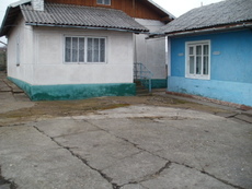 Продам хату.