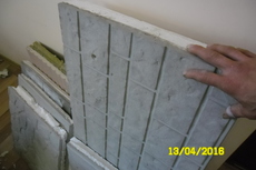 Утеплення Батинатом - два в одному!