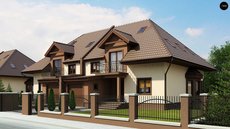 Будівництво під ключ