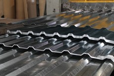 Металопрофіль ПК 18, профлист в Києві від виробника.