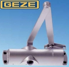 Доводчики на двері в Києві, продаж, установка, ремонт.