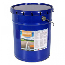 Фарба для дорожньої розмітки