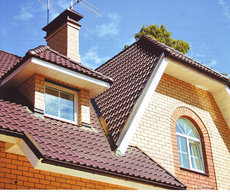 Всі види покрівельних робіт