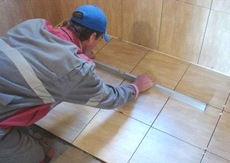 Укладання плитки