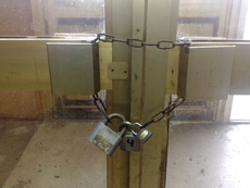 Діагностика, ремонт ролет в Києві, дверей, вікон.