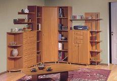 Вітальні під замовлення