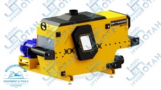 Верстат двовальний багатопильний SkyWood МS-210