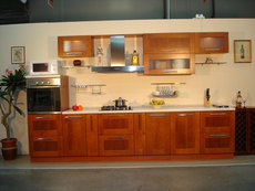 Кухні за індивідуальним проектом