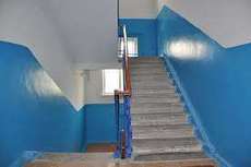 Ремонт під'їздів. Недорого