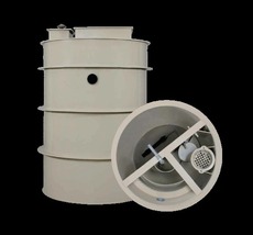 Виробник автономної каналізації розширює дилерську сет