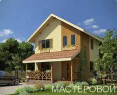 Тільки до 12 червня будинок 100 м2 на 70000 грн дешевше