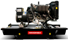 Генератор ВАО 3 – 12 М5 СТД 50 Гц 230 В (М) АС5