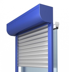 Захисні ролети за мінімальною ціною