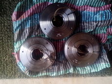 Продам муфти електромагнітні Водонагрівачі 114 1А, 2А, 1Н, 2