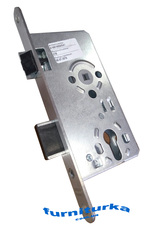 Врізні замки SSF Німеччина (серії 10 клас 1, серія 19 клас