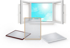 Дешеві москітні сітки