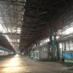 Продаємо бу стінові жб плити 1,2 х 6 м