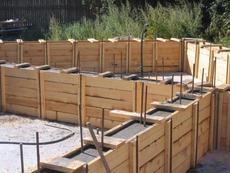 Фундаменти під ключ!