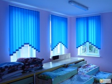 Жалюзі в Києві і області