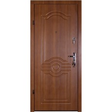 Надійні вхідні двері Zimen від виробника.
